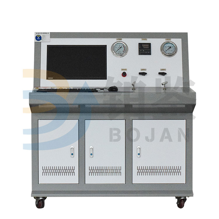 管材氣密性試驗(yàn)臺(tái)